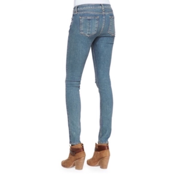 rag & bone The Skinny Jean - Picture 3 of 10